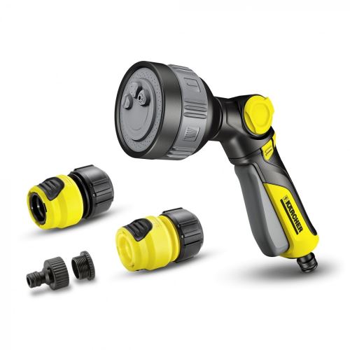 KARCHER Zestaw z pistoletem natryskowym Plus 26452900