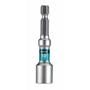 MAKITA Nakrętka skrętna Impact Premier, H10-65 mm, magnetyczna (1 szt.) E-03470