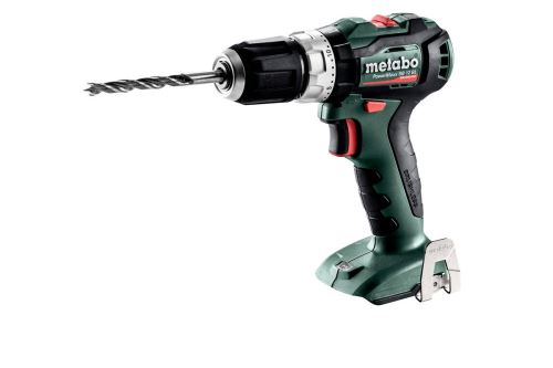 METABO Akumulatorowa wiertarka udarowa PowerMaxx SB 12 BL 601077840