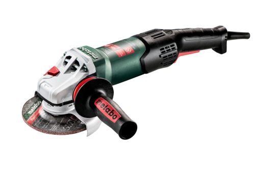 Metabo Szlifierka kątowa WE 17-125 Quick RT 601086000