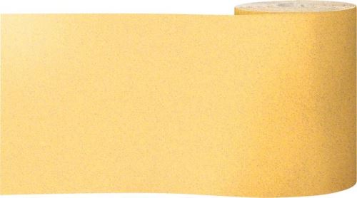 Papier ścierny BOSCH EXPERT C470, P120, 115mmx5m, 1szt 2608900899