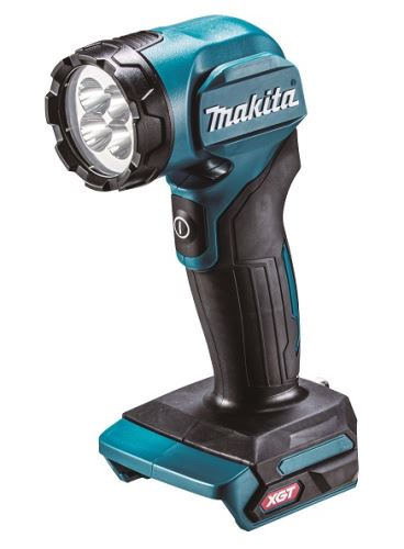 Latarka LED MAKITA Aku Li-Ion XGT 40V ML001G