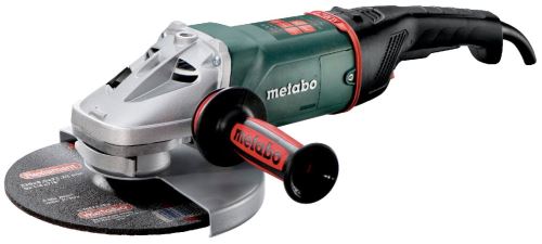 Szlifierka kątowa METABO WE 24-230 MVT Quick 606470000