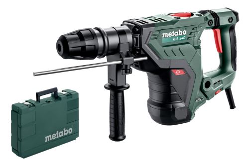 Młotek kombi Metabo KHE 5-40 600391500