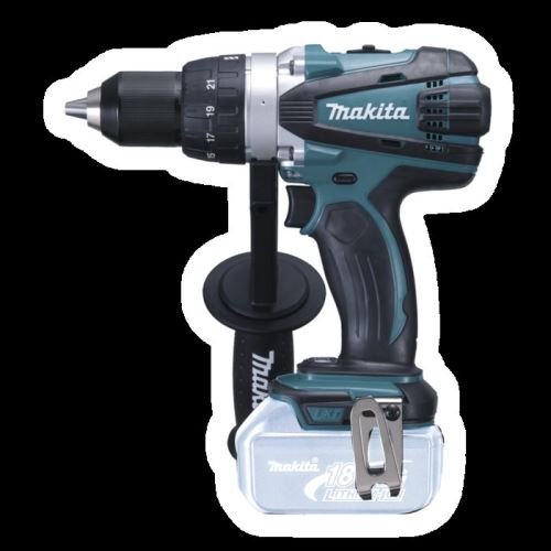 Makita Wiertarka akumulatorowa Li-ion 18V bez akumulatora Z DDF458Z