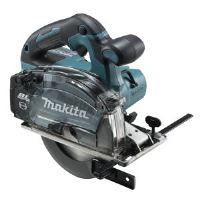 MAKITA Akumulatorowa piła do metalu Li-ion LXT 18V, bez akumulatora Z DCS553Z MAKITA Akumulatorowa piła do metalu Li-ion LXT 18V, bez akumulatora Z DCS553Z