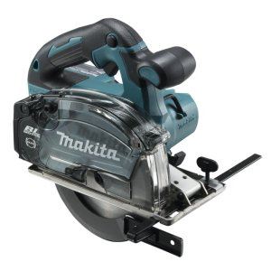 MAKITA Akumulatorowa piła do metalu Li-ion LXT 18V, bez akumulatora Z DCS553Z