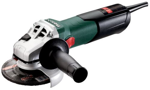 Szlifierka kątowa METABO W 9-125 600376000