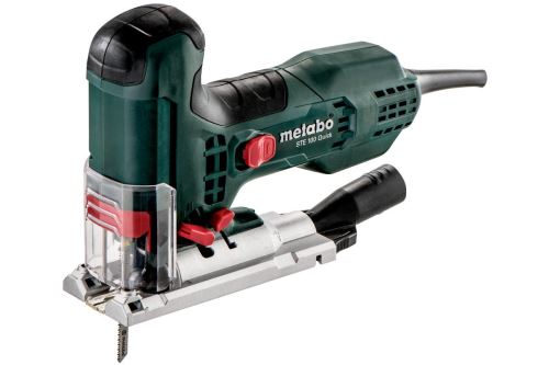 Piła prosta Metabo STE 100 Quick 601100000