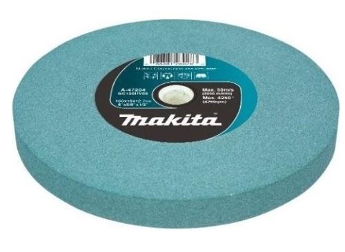 MAKITA tarcza szlifierska GC120H 150x16x12,7 mm B-51932