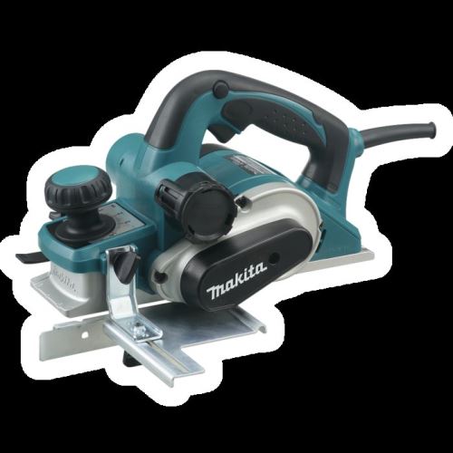 Strugarka Makita 82mm, 850W KP0810