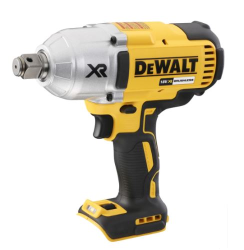 DEWALT Wkrętarka udarowa akumulatorowa 18V bez akumulatora DCF897NT