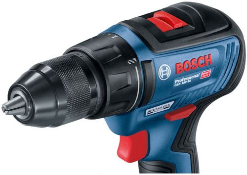 Bosch Akumulatorowa wiertarko-wkrętarka GSR 18V-50 06019H5006