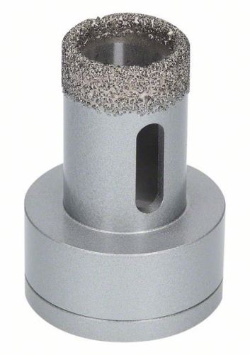 Dziurkacz diamentowy BOSCH X-LOCK Dry Speed Best for Ceramic system 25 x 35 mm 2608599031