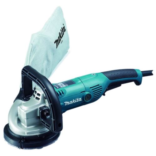 MAKITA Szlifierka do betonu 125mm 1400W PC5000C