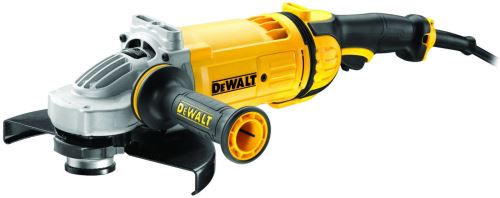 DEWALT Szlifierka kątowa 230 mm DWE4559