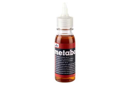 METABO Bio olej do smarowania łańcucha 100 ml 628711000