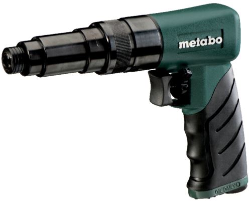 Wkrętak pneumatyczny METABO DS 14 604117000