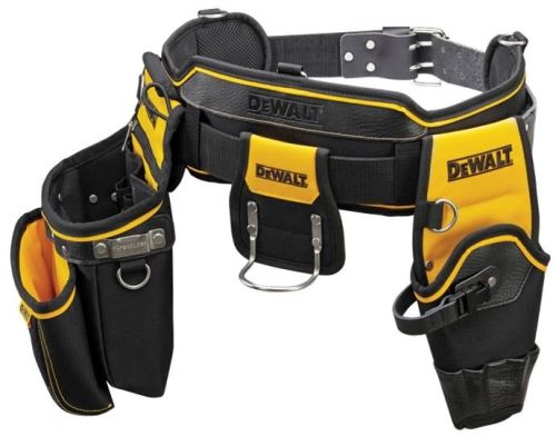 Kompletny zespół kieszeni na pasek DeWALT DWST1-75552