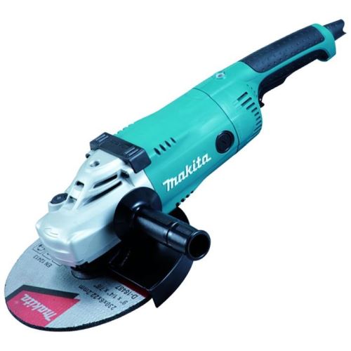 Makita Szlifierka kątowa z elektroniką 230mm, 2200W GA9020RF