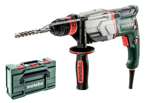 Młotek kombi Metabo KHE 2660 Quick 600663510