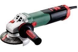 Metabo WEV 19-125 Q M-SZCZOTKA SZLIFIERKA KĄTOWA 613108000