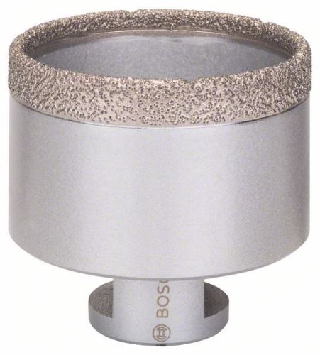 Wiertła diamentowe BOSCH do wiercenia na sucho Dry Speed Best for Ceramic 65 x 35 mm 2608587129