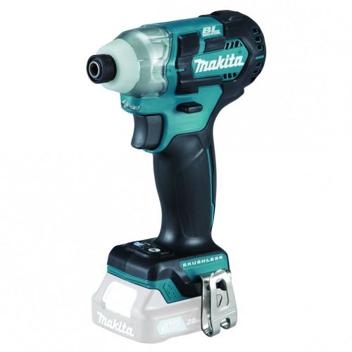 MAKITA Akumulatorowy klucz udarowy Li-Ion 10,8/12V, bez akumulatora CXT Z TD111DZ