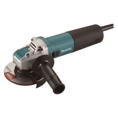 Makita Szlifierka kątowa z systemem X-lock 125 mm, SJS, 1400 W GA5080RX02