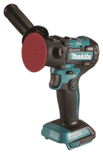 MAKITA Polerka akumulatorowa 50/75mm Li-ion LXT 18V, bez akumulatora DPV300Z