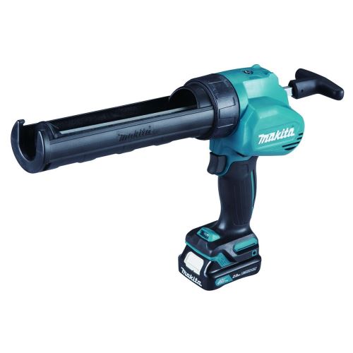 MAKITA Szpachlówka akumulatorowa Li-Ion 10,8/12V/2,0Ah CXT CG100DSAA