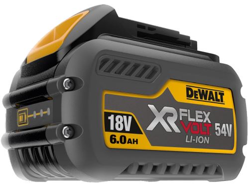 Akumulator DeWALT DCB546 Flexvolt 54V 2,0 Ah / 18V 6,0 Ah