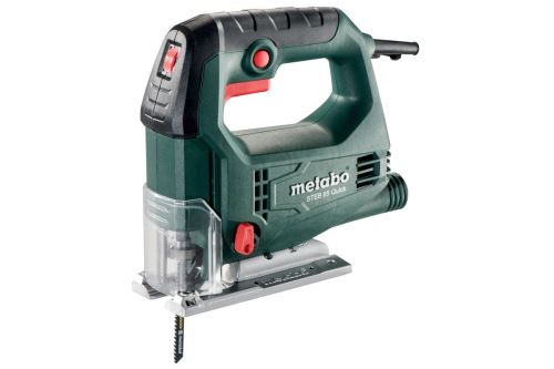 Piła prosta METABO STEB 65 Quick 601030000