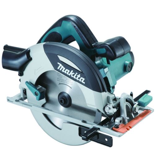 Ręczna piła tarczowa Makita 190mm, 1400W HS7101