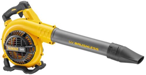 Dmuchawa akumulatorowa DeWALT XR FLEXVOLT 54V DCM572X1