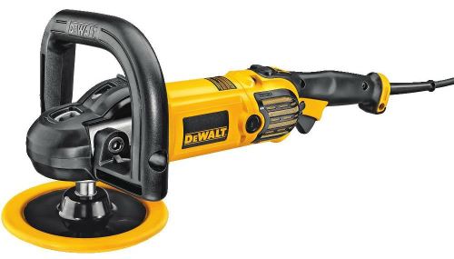 Polerka DeWALT DWP849X