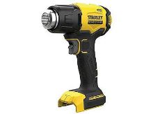 Stanley FatMax V20 bezprzewodowa opalarka 18 V SFMCE530B Stanley FatMax V20 bezprzewodowa opalarka 18 V SFMCE530B