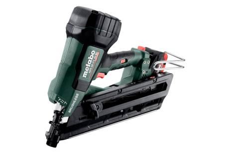 GWOŹDZIARKA Metabo AKU NFR 18 LTX 90 BL (612090800)