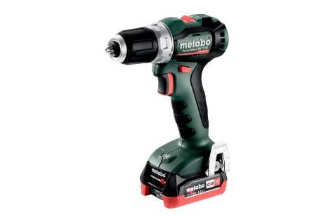 Wiertarka akumulatorowa METABO PowerMaxx B12 BL 601044800