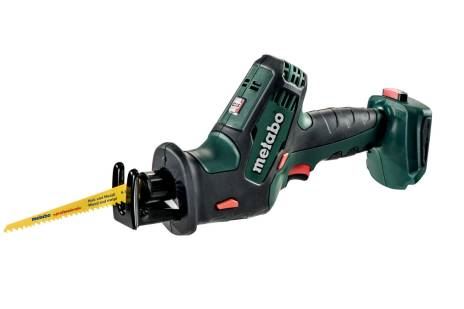 AKUMULATOR DO PIŁY Metabo SSE 18 LTX COMPACT SAVER 602266860