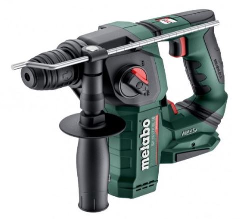 Metabo BH 18 LTX BL 16 Akumulatorowa wiertarka udarowa 600324840