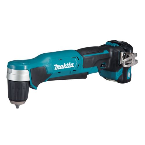 MAKITA Akumulatorowa wiertarka kątowa Li-Ion 12V/2,0Ah CXT DA333DSAJ