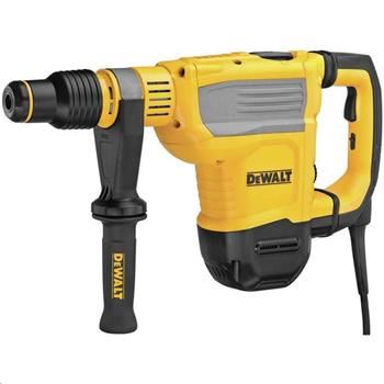 Młot kombi DeWALT SDS-Max D25614K