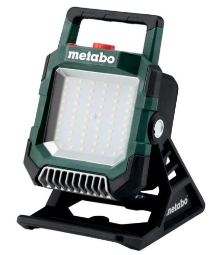 METABO Lampa budowlana akumulatorowa BSA 18 LED 4000 601505850