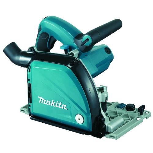 MAKITA Piła wgłębna do aluminium 118 mm, 1300 W, Makpac CA5000XJ