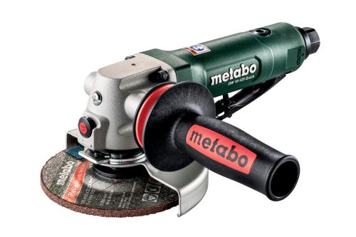 Metabo Pneumatyczna szlifierka kątowa DW 10-125 Quick 601591000