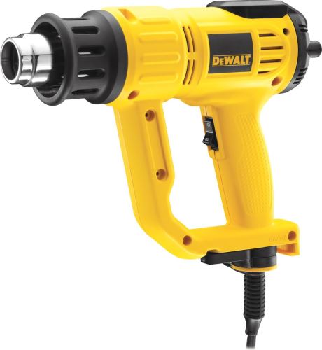 Pistolet do opalania DeWALT D26414