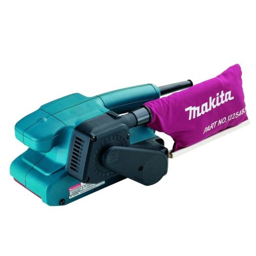 Makita Szlifierka taśmowa 457x76mm, 650W 9910