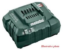 Ładowarka METABO ASC Ultra 12-36 V (bez opakowania) 637404000