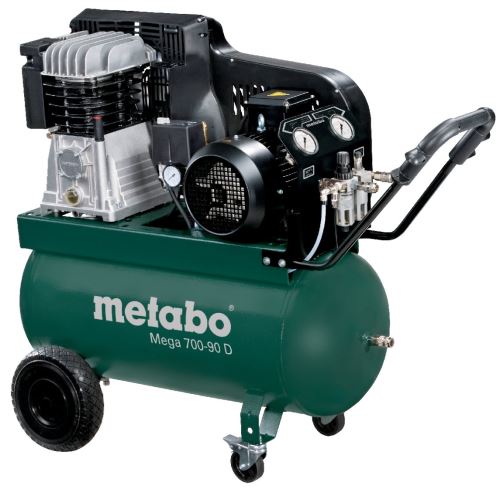 Kompresor METABO Mega 700-90 D